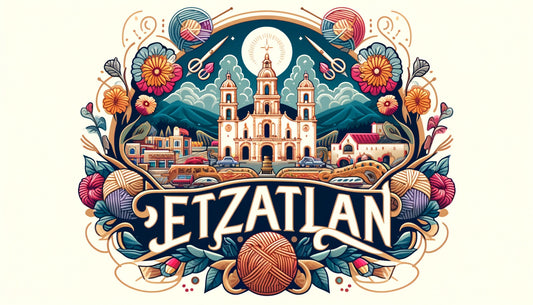 Cómo Empezó Etzatlán, Jalisco