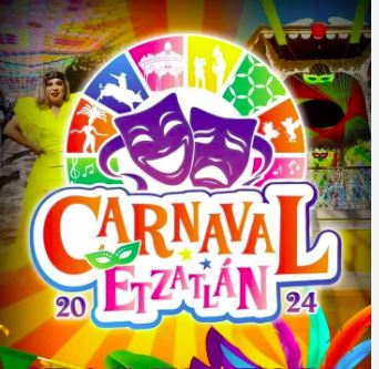 Festivales Inolvidables de Etzatlán: La Tradición y Alegría Anual del Carnaval